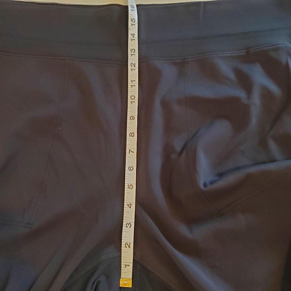 Athleta Women's Venice Jogger Pants Highrise Black Size 3X - Picture 7 of 8